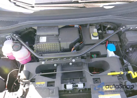 2024 Volkswagen Id.4 Standard z USA, uszkodzony, nr VIN 1V2BMPE85RC008562